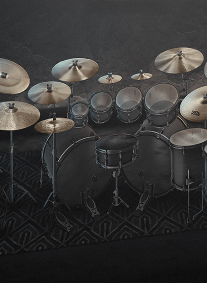 Drum Libraries