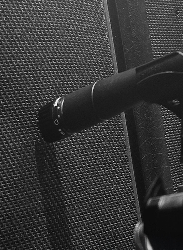 Impulse Responses