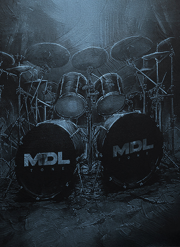 MIDI Packs & Grooves