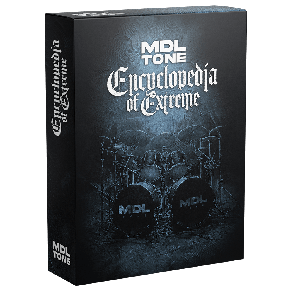 Encyclopedia of Extreme Midi pack