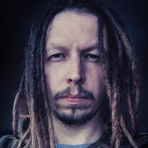 Chris Clancy